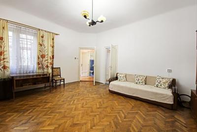 Casa 3 camere, intr-un imobil cu 2 apartamente, zona Parcului Central - 6