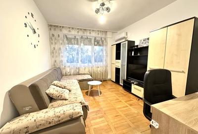 Apartament 2 camere, complet mobilat si utilat - zona Iulius Mall - 2