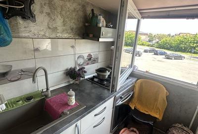 Garsonieră în Rahova - 1