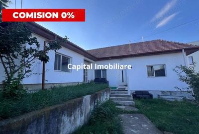 Casă cu Canalizare în Sărărie - 6
