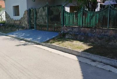 Modernul si rusticul la un loc - 1