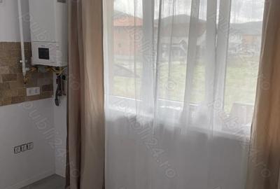 Garsonieră decomandată în Central - 9
