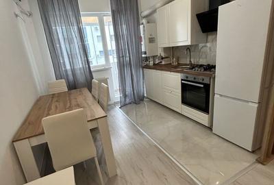 Apartament cu 2 camere în Roșu - 6