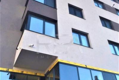 Aparement LUX 2 locuri Parcare Subterana - 1