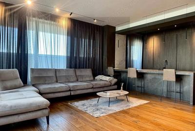 Vanzare Penthouse exclusivist- 222 m.p. cu Terasa Generoasa - Ia?i ! - 4