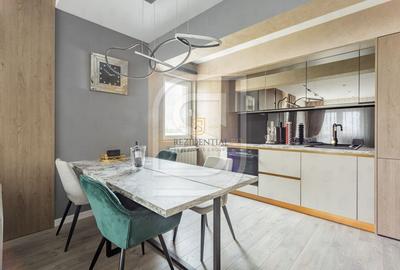 Apartament premium 4 camere, 108mp, Parc Tudor Arghezi, Metalurgiei - 3