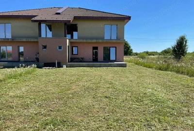 Vand jumatate de duplex , Sag - Manastire - 3