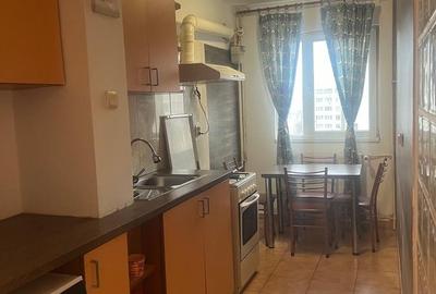 Apartament cu 3 camere semidecomandat, mobilat în Drumul Taberei - 4