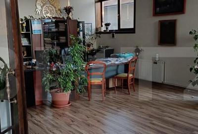 Spatiu de birou, 93 mp, amenajat la cheie, zona Unirea - 5