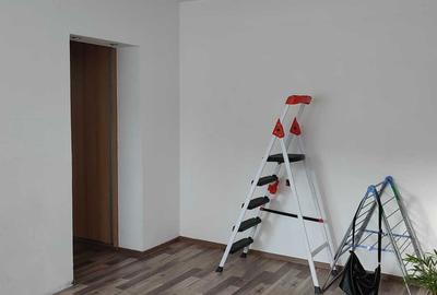 Apartament cu 2 camere semidecomandat în Central - 5