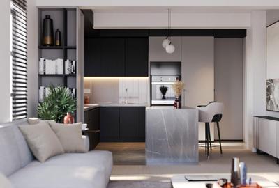 Casă cu 4 camere cu Teren 495 Mp în Aroneanu - 4