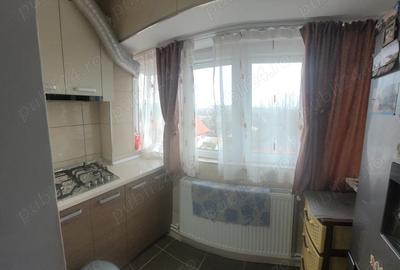 Apartament cu 2 camere decomandat în Central - 6