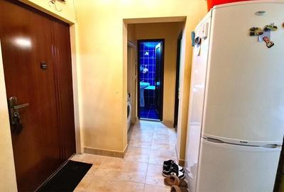 Apartament cu 2 camere decomandat în Mănăștur - 1