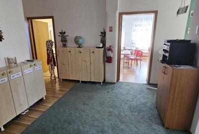 Casa pentru birouri/cabinete in zona Grivitei - 6