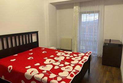Apartament cu 2 camere semidecomandat în Turnișor - 4