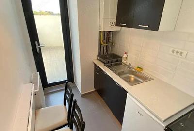 Apartament cu 2 camere decomandat, mobilat în Central - 5