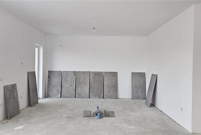 Casă cu 4 camere cu Teren 435 Mp în Aeroport - 8