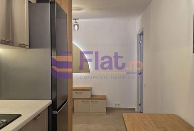 Apartament cu 3 camere în Valea Cetății - 2