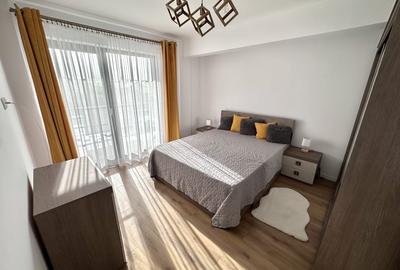 Apartament cu 3 camere decomandat, mobilat în Cetate - 13