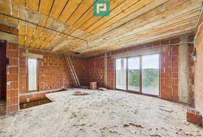 Casa la ro?u, P+1, in localitatea Beliu, Arad - 3