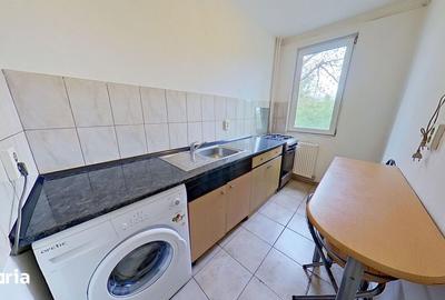 Garsonieră decomandată în Drumul Taberei - 5