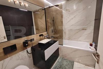 Apartament cu 2 camere decomandat, mobilat în Gheorgheni - 1