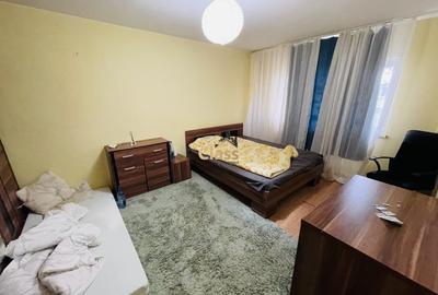 Apartament cu 3 camere decomandat, mobilat în Între Lacuri - 2