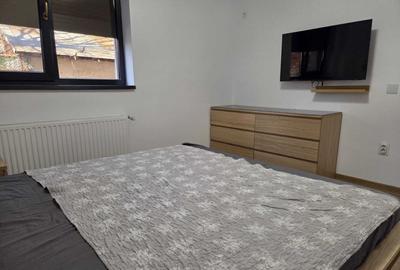 Apartament cu 2 camere decomandat în Domenii - 4