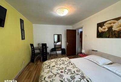 Apartament cu 2 camere decomandat în Floreasca - 6