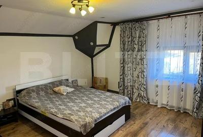 Casă cu Teren 500 Mp în Plaiul Vulcanești - 7