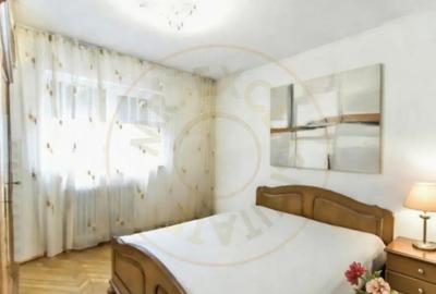 Apartament cu 4 camere decomandat, mobilat în Central - 4