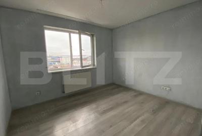 Apartament renovat cu 2 camere cu balcon ?i parcare, zona Artema - 4