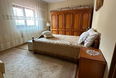 Casa de vanzare Chiajna-Rosu (locatie excelenta) - 21