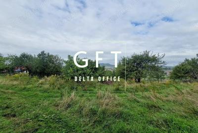 Teren de 795 mp, în Nord - 5