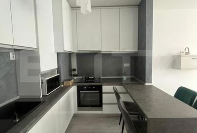Apartament cu 3 camere în Tudor - 3