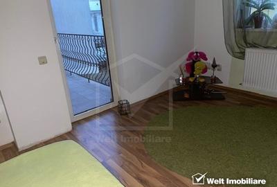 Oportunitate! Casa individuala, 5 camere, zona N. Titulescu - 7