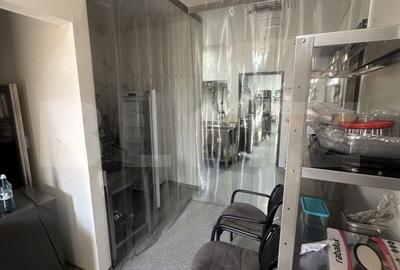 Spațiu comercial, de 196 mp, în Central - 7
