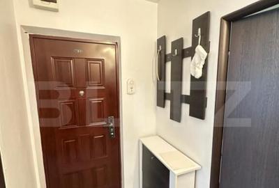 Garsoniera decomandata, zona Nicolae Balcescu Deva - 3