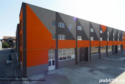 Spațiu comercial, de 460 mp, în Central - 4