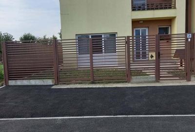 Casă cu 5 camere cu Teren 310 Mp în Vladimirescu - 6