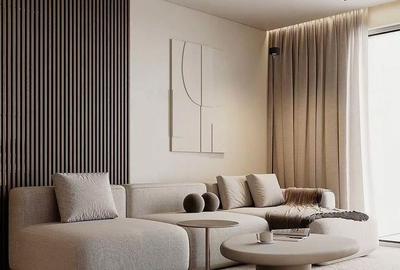 Apartament cu 3 camere în Chiajna - 6