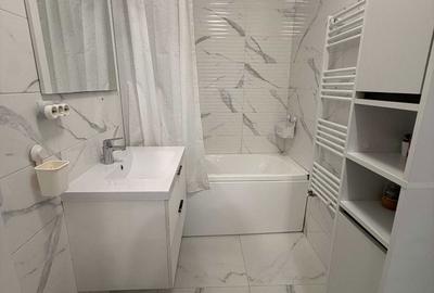 Apartament cu 2 camere decomandat în Aviației - 6
