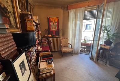 Apartament cu 5 camere decomandat în P-ța Universității - 9