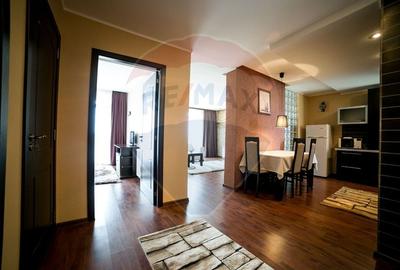 Apartament 2 camere de inchiriat in zona Tabacovici - 8