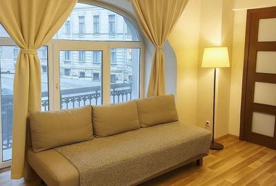 Apartament cu 2 camere semidecomandat în Universitate - 8