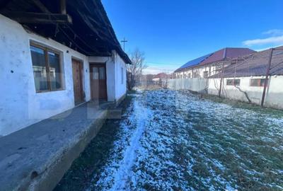 Teren de 1260 mp, în Artego - 4