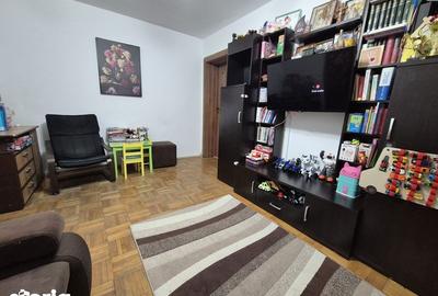 Apartament cu 3 camere semidecomandat, mobilat în Giulești - 6