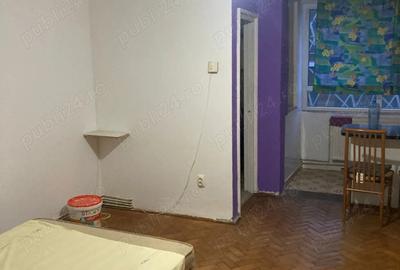 Garsoniera inchiriere Baia Mare, Bulevardul Independentei zona VIVO Mall - 4