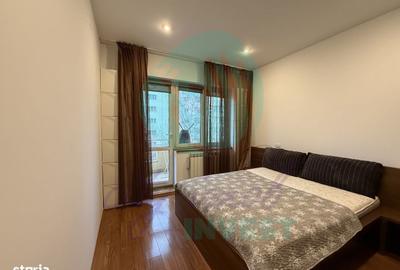 Apartament cu 3 camere, mobilat în Vitan - 4