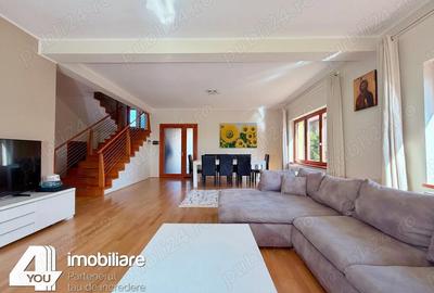 Casă cu 7 camere cu Teren 500 Mp în Aradul Nou - 4